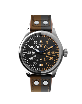 DEKLA Pilot watch 44 mm Type B
